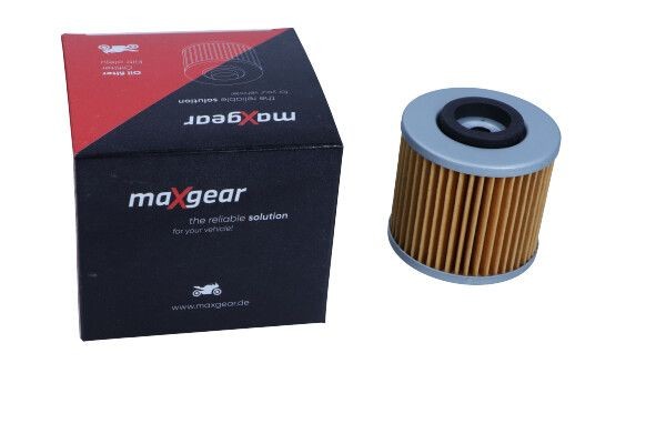 MAXGEAR Eļļas filtrs 26-8021 Eļļas filtri MAXGEAR XJ 26-8021 lēti