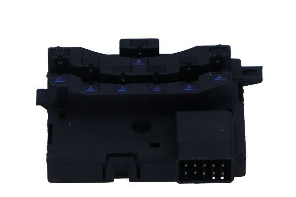 MAXGEAR Snímač uhlu natočenia volantu 27-0586 27-0586 Snímač uhlu natočenia volantu VOLVO S40 MAXGEAR