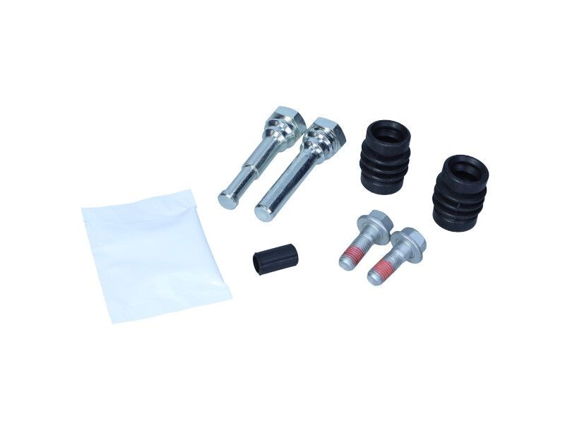 MAXGEAR Føringshylsesett, bremsecaliper 27-0608 MAXGEAR 27-0608 Bremsecaliper reparasjonssett Zafira C Tourer (P12) pris