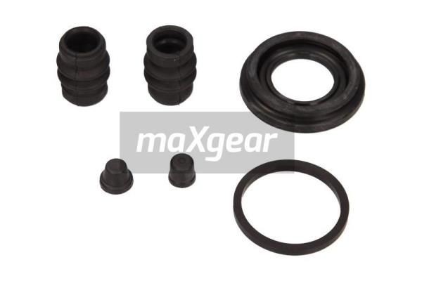 MAXGEAR Reparatieset, remklauw 27-0611 MAXGEAR 27-0611 Reparatieset, remklauw Hyundai Getz TB prijs