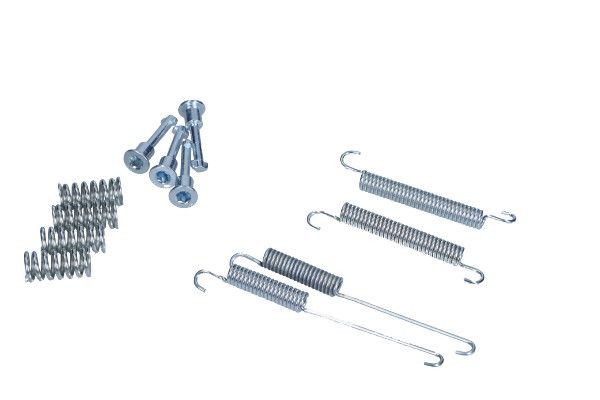 MAXGEAR Lisakomplekt, seisupiduriklotsid 27-0651 MAXGEAR 27-0651 originaal Lisakomplekt piduriklotsid Dodge Caravan RG hind