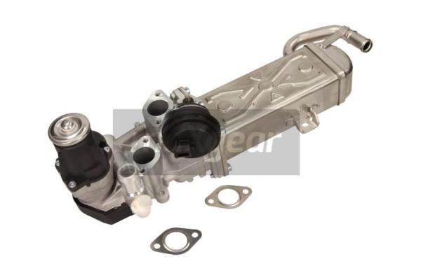 MAXGEAR EGR-ventil 27-4012 Eksosreturventil MAXGEAR 5-serie 27-4012 billige