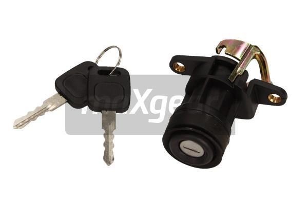 MAXGEAR Bagklaplås 28-0406 Dørlås MAXGEAR CC 28-0406 billig