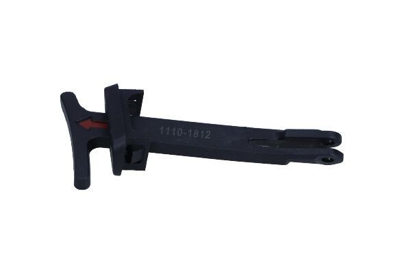 MAXGEAR Griff, Motorhaubenentriegelung 28-0418 Schiebetürgriff Volkswagen 1J5 28-0418 MAXGEAR