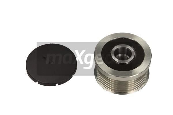 MAXGEAR Roda livre do alternador 30-0174 MAXGEAR 30-0174 Polia do alternador Iveco Daily 3 originais preço
