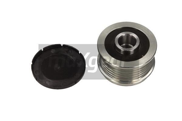 MAXGEAR Generatortomgang 30-0175 MAXGEAR 30-0175 Generator tilbehør BMW F36 pris