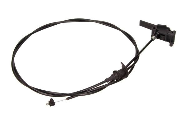MAXGEAR Bonnet Cable 32-0590 32-0590 MAXGEAR hood for OPEL ASTRA