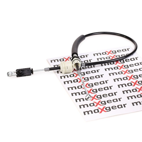 MAXGEAR Seilzug, Schaltgetriebe 32-0630 32-0630 Schaltseil MAXGEAR CHEVROLET LACETTI