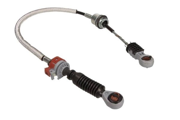 MAXGEAR Kabel, manuel gearkasse 32-0637 MAXGEAR 32-0637 Gearkassekabel Hyundai GALLOPER billig