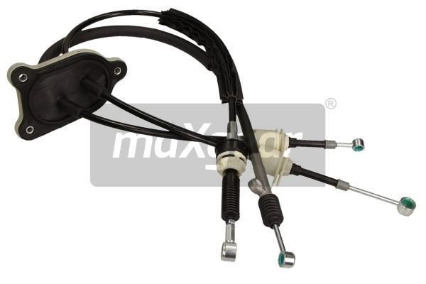 MAXGEAR Cavo comando, Cambio manuale 32-0646 32-0646 Cavo cambio MAXGEAR SUBARU LEGACY costo