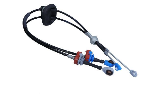 MAXGEAR Cable, manual transmission 32-0656 MAXGEAR 32-0656 Citroën C3 Pluriel transmission cable replacement