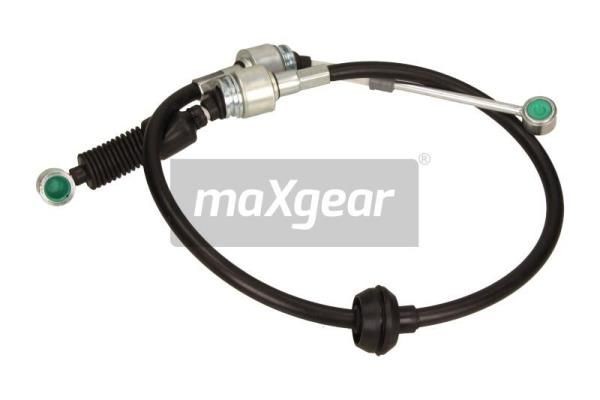 MAXGEAR Seilzug, Schaltgetriebe 32-0662 Schaltzug MAXGEAR DURANGO 32-0662 günstig