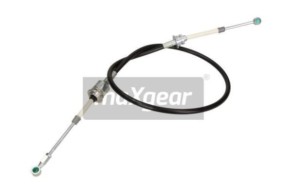 MAXGEAR Cavo comando, Cambio manuale 32-0666 32-0666 costo Cavo cambio MAXGEAR ALFA ROMEO 164