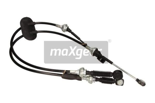 MAXGEAR Lanko ručnej prevodovky 32-0670 MAXGEAR 32-0670 Lanko ručnej prevodovky Nissan Primera P12 Sedan lacné