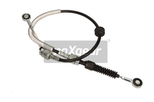 MAXGEAR Kabel, girmekanisme 32-0677 MAXGEAR 32-0677 Kabel girmekanisme Mercedes W638 Minibuss originale pris