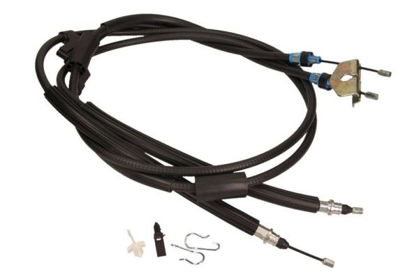 MAXGEAR Tautrekk, håndbremse 32-0686 Håndbrekk MAXGEAR Subaru LEGACY 32-0686