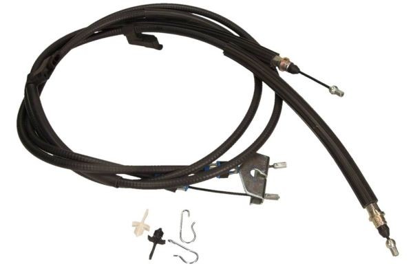 MAXGEAR Handbremsseil 32-0687 32-0687 MAXGEAR Bremsseil, Handbremse FORD Kosten