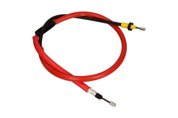 MAXGEAR Hand brake cable 32-0697 MAXGEAR 32-0697 Modus / Grand Modus (F, JP) handbrake cost