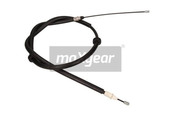 MAXGEAR Handbromsvajer 32-0700 32-0700 Handbroms MAXGEAR RENAULT TRAFIC