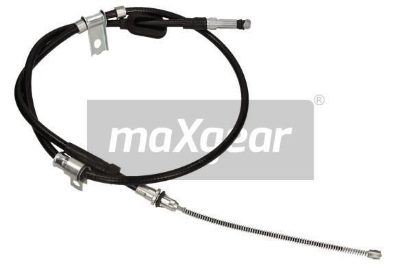 MAXGEAR Ντίζα, φρένο ακινητοποίησης 32-0719 MAXGEAR 32-0719 Χειρόφρενο Land Rover Freelander L314 τιμες