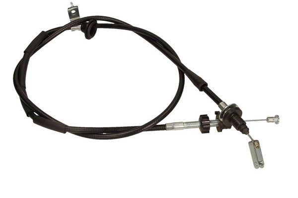 MAXGEAR Clutch Cable 32-0730 MAXGEAR 32-0730 Suzuki Liana ER clutch cable replacement