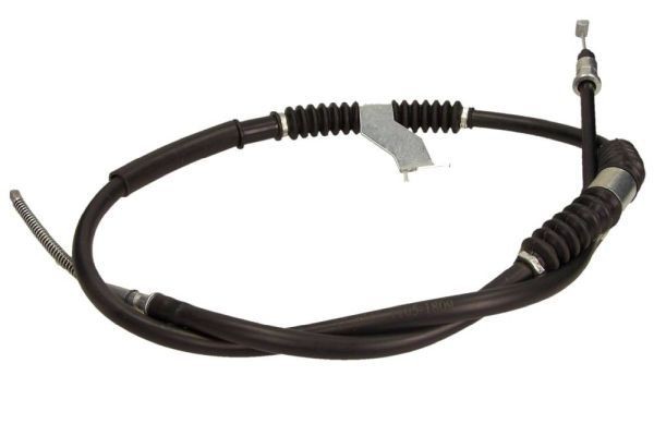 MAXGEAR Handbromsvajer 32-0744 32-0744 MAXGEAR bromsvajer Chevy CAPTIVA