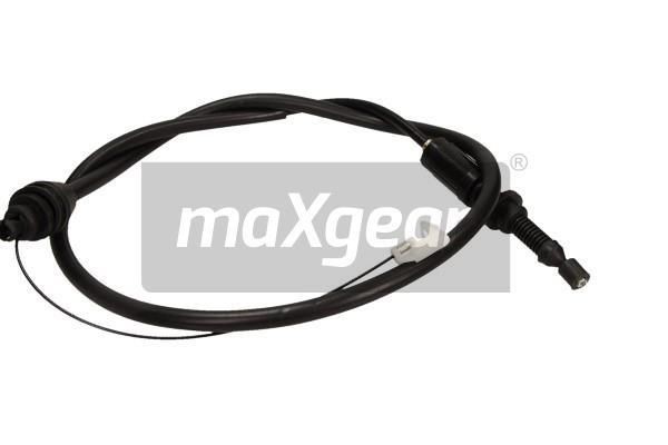 Gaskabel MAXGEAR 32-0766 MAXGEAR 32-0766 Speederkabel RENAULT MASTER 2009