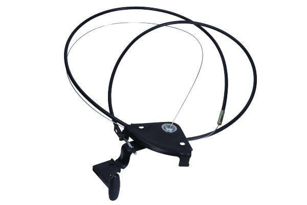 MAXGEAR Vajer, motorhuv 32-0782 32-0782 MAXGEAR motorhuv delar AUDI Q5