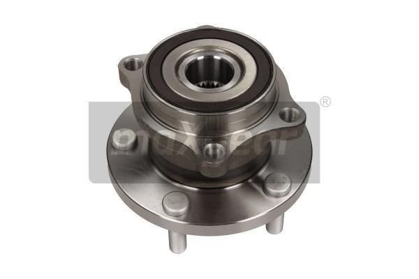 MAXGEAR Hjullagersats 33-0946 33-0946 MAXGEAR nav SUBARU XV