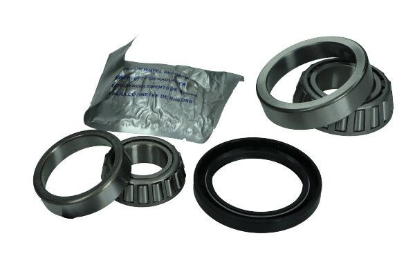 Kit cuscinetto ruota MAXGEAR 33-0984 MAXGEAR 33-0984 Mozzo ruota posteriore sinistra destra Kia K2700 2009