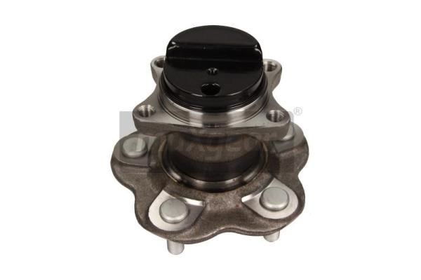 MAXGEAR Radnabe 33-1059 MAXGEAR 33-1059 Radnabe NISSAN Pick Up (720) 1.8 80 PS 1986