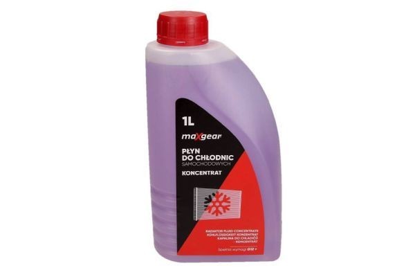 MAXGEAR Αντιψυκτική προστασία 36-0164 36-0164 Αντιψυκτικό MAZDA MX-5 MAXGEAR