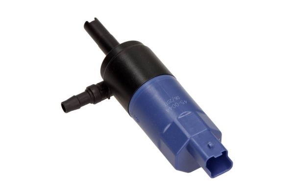 MAXGEAR Reinigingsvloeistofpomp, koplampreiniging 45-0044 45-0044 Reinigingsvloeistofpomp, koplampreiniging PEUGEOT 806 MAXGEAR