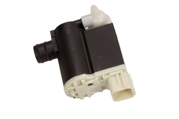 MAXGEAR Vandpumpe, rudevisker / vasker 45-0051 45-0051 Viskerpumpe KIA RIO MAXGEAR