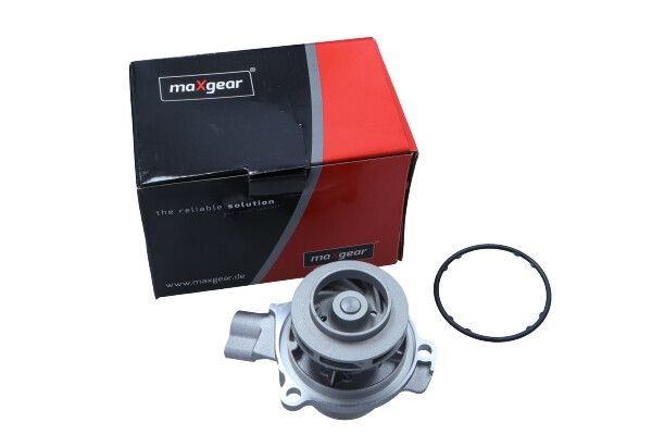 MAXGEAR Pompa acqua 47-0242 47-0242 Pompa acqua MAXGEAR SEAT Mii costo