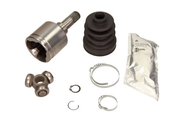 MAXGEAR Άρθρωση, άξονας μετάδ. κίνησης 49-1360 Σετ αρθρώσεων MAXGEAR SEICENTO 49-1360 φθηνά