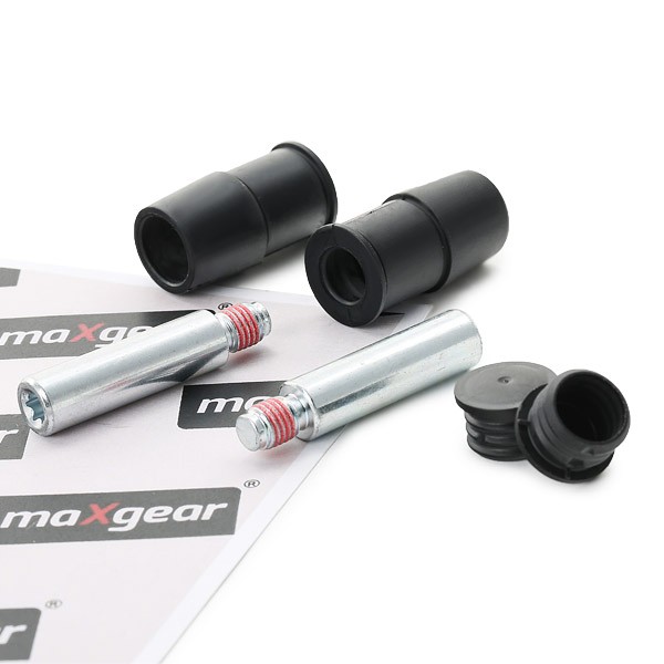 MAXGEAR Bälgar, bromsoksstyrning 49-1363 MAXGEAR 49-1363 Glidbult bromsok Opel Tigra S93 original