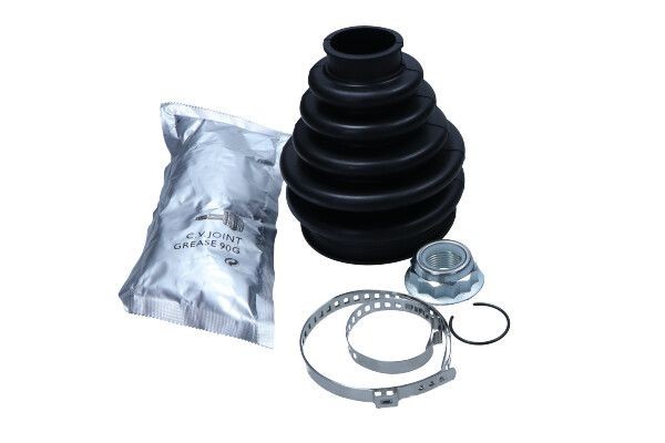 MAXGEAR Σετ φούσκες, άξονας μετ. κίν. 49-1384 Σετ φούσκες άξονας μετ κίν MAXGEAR Mercedes-Benz CITAN 49-1384