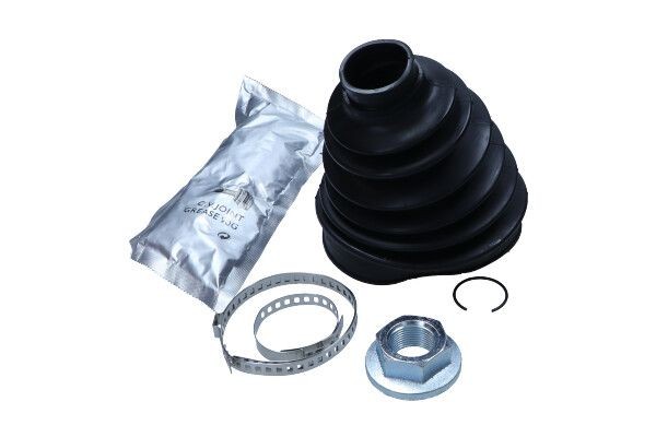 MAXGEAR Zestaw osłon, półoż napędowa 49-1393 MAXGEAR 49-1393 Napęd koła Opel Movano Van x70