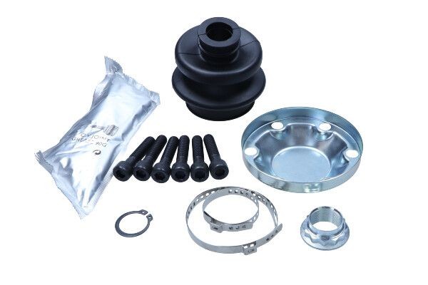 MAXGEAR Jogo de foles, veio de transmissão 49-1408 Fole de transmissão MAXGEAR Ford USA BRONCO 49-1408