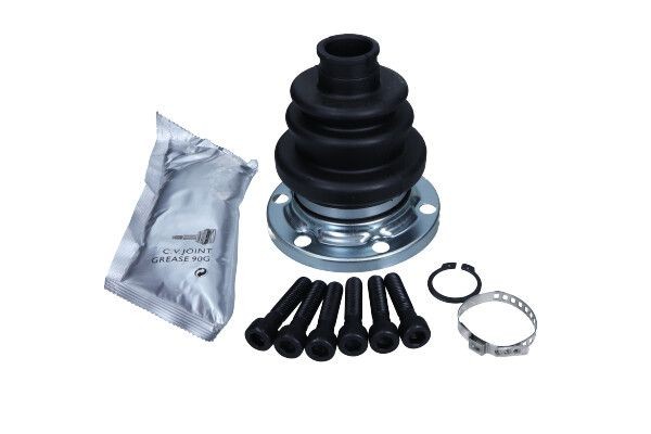 MAXGEAR Putekļusargu komplekts, Piedziņas vārpsta 49-1411 49-1411 Pusass putekļu gumijas MAXGEAR OPEL KARL