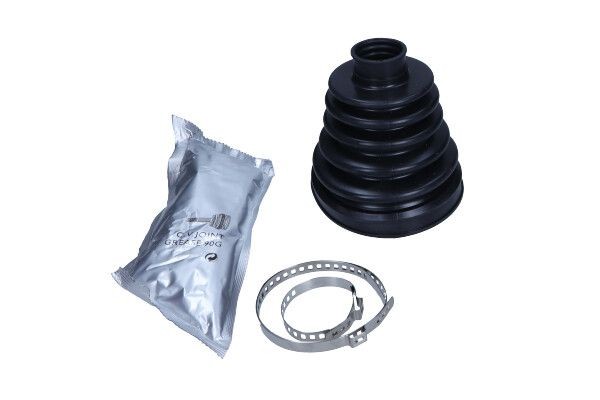 MAXGEAR Putekļusargu komplekts, Piedziņas vārpsta 49-1415 Pusass putekļu gumijas MITSUBISHI MAXGEAR 49-1415