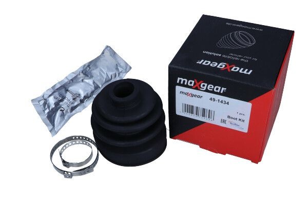 MAXGEAR Kit cuffia, semiasse 49-1434 49-1434 costo Cuffia semiasse HYUNDAI GRANDEUR MAXGEAR
