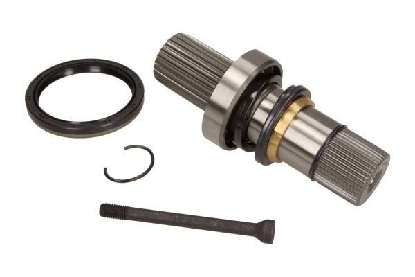 MAXGEAR Semiasse 49-1441 49-1441 costo Semiasse Volkswagen SCIROCCO MAXGEAR