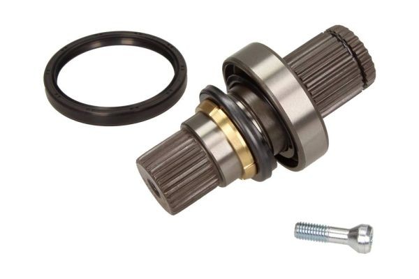 MAXGEAR Drivaksel 49-1443 Drivaksel MAXGEAR GRAND CHEROKEE 49-1443 billige