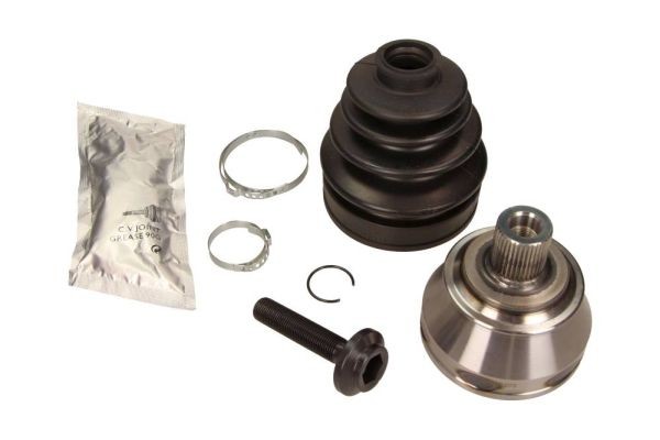 MAXGEAR Joint kit, drive shaft 49-1474 MAXGEAR 49-1474 genuine VW Phaeton 3d joint drive shaft price