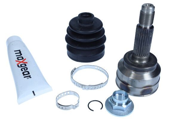 Drivledd MAXGEAR 49-1575 MAXGEAR 49-1575 Drivledd MAZDA DEMIO 2003