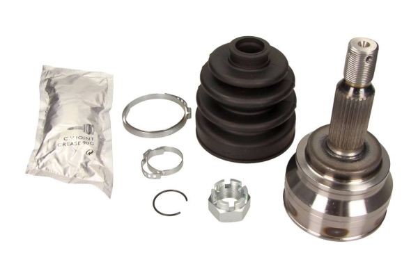 MAXGEAR Sada kĺbov hnacieho hriadeľa 49-1580 49-1580 Homokinetický kĺb MAXGEAR MITSUBISHI LANCER