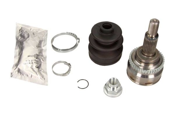 Homokineet reparatie set, aandrijfas MAXGEAR 49-1599 MAXGEAR 49-1599 Homokinetische koppeling Suzuki SWIFT 2006