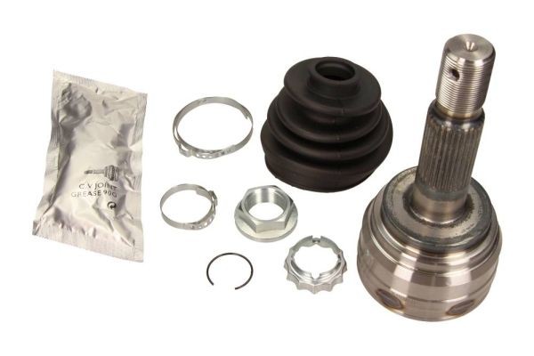 MAXGEAR Ledsats, drivaxel 49-1610 MAXGEAR 49-1610 Drivknut Toyota Land Cruiser Prado 90